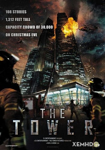 Tháp Lửa - The Tower