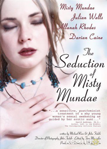 Sự Quyến Rũ Của Misty Mundae - The Seduction Of Misty Mundae