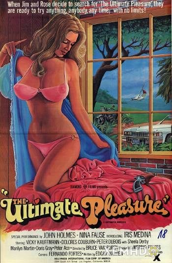 Kế Hoạch Tối Ưu - The Ultimate Pleasure