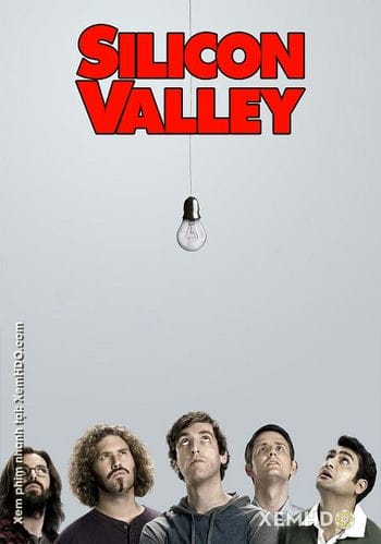 Thung Lũng Silicon (phần 5) - Silicon Valley (season 5)