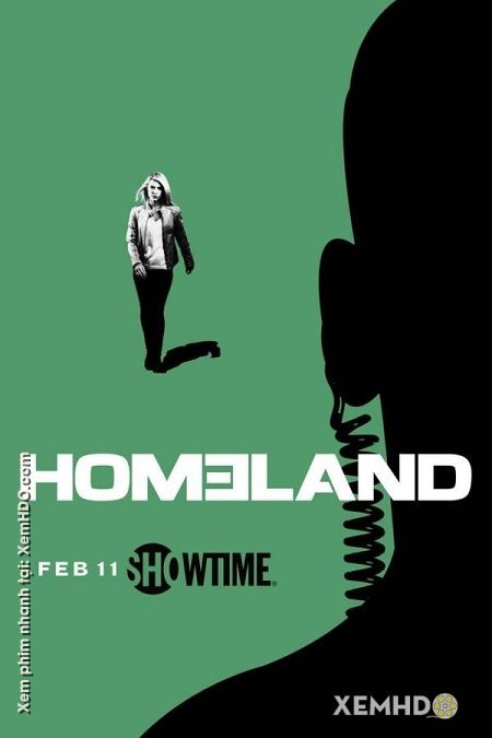Tổ Quốc (phần 7) - Homeland (season 7)