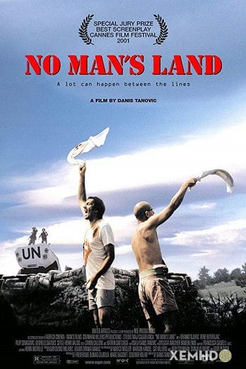 Vành Đai Trắng - No Man Land