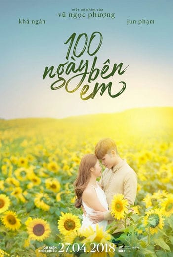 100 Ngày Bên Em - 100 Days Of Sunshine