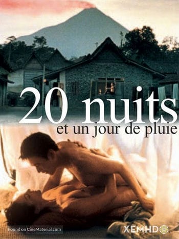 20 Nuits Et Un Jour De Pluie - 20 Nuits Et Un Jour De Pluie