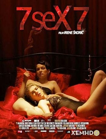 7 Sex 7 - 7 Sex 7
