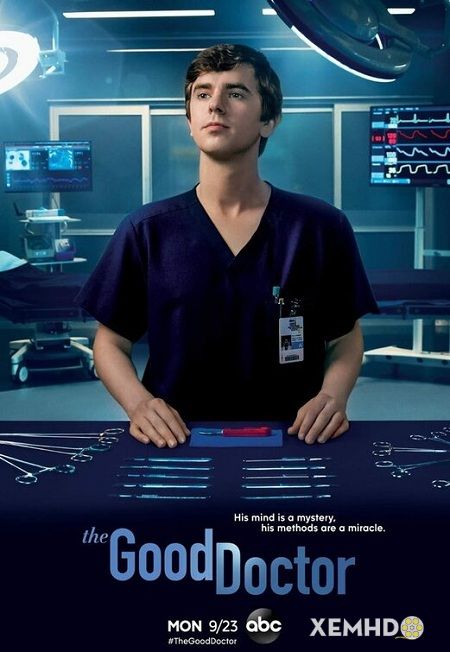 Bác Sĩ Thiên Tài (phần 3) - The Good Doctor (season 3)