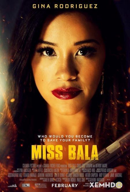 Bala - Miss Bala