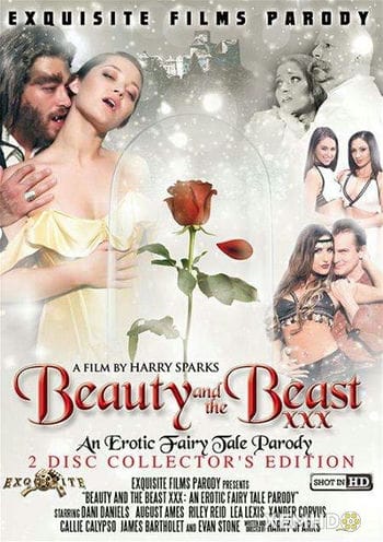 Người Đẹp Và Quái Vật (parody Xxx) - Beauty And The Beast Xxx: An Erotic Fairy Tale Parody