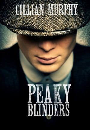 Bóng Ma Anh Quốc (phần 5) - Peaky Blinders (season 5)