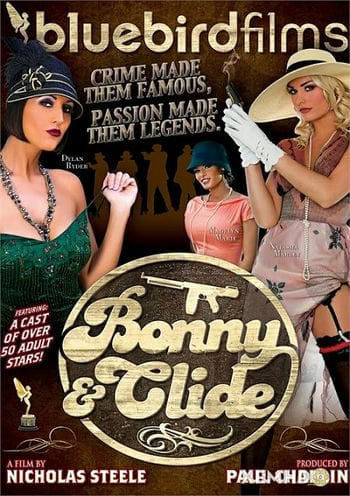 Bonny & Clide