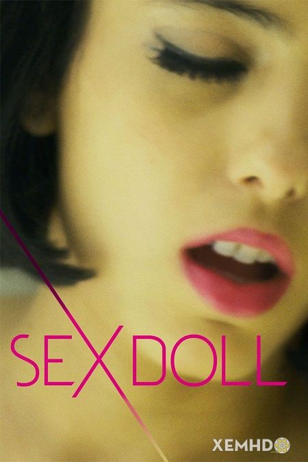 Búp Bê Tình Ái - Sex Doll 2016