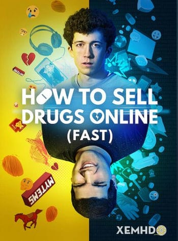Cách Buôn Thuốc Trên Mạng (nhanh Chóng) - How To Sell Drugs Online (fast)