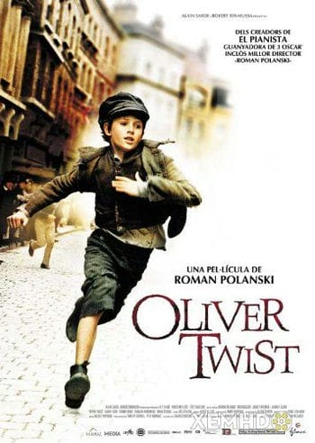 Cậu Bé Oliver Twist - Oliver Twist