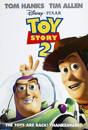 Câu Chuyện Đồ Chơi (phần 2) - Toy Story 2