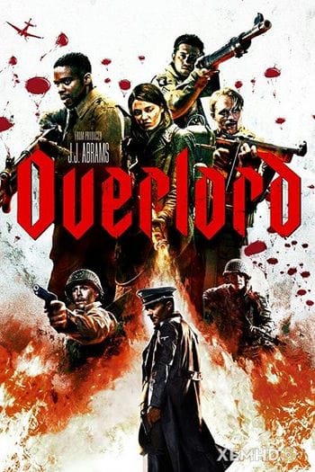 Chiến Dịch Overlord - Overlord 2018