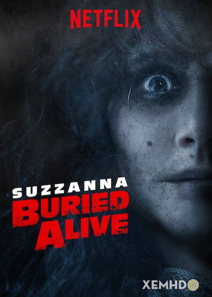 Chôn Sống - Suzzanna: Buried Alive