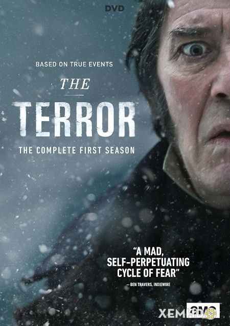 Chuyện Kinh Hoàng (phần 1) - The Terror (season 1)
