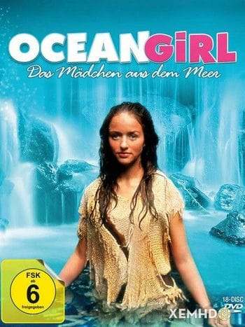 Cô Gái Đại Dương (phần 1) - Ocean Girl (season 1)