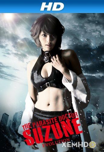Cuộc Chiến Kí Sinh Trùng Kích Dục 2 - The Parasite Doctor Suzune: Evolution 2