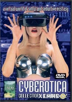 Cyberotica Computer Escapes - Cyberotica Computer Escapes