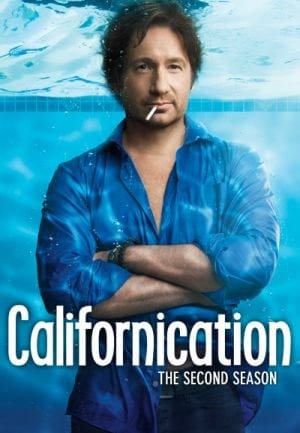 Dân Chơi Cali (Phần 2) - Californication (Season 2)