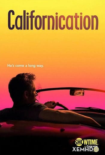Dân Chơi Cali (Phần 7) - Californication (Season 7)