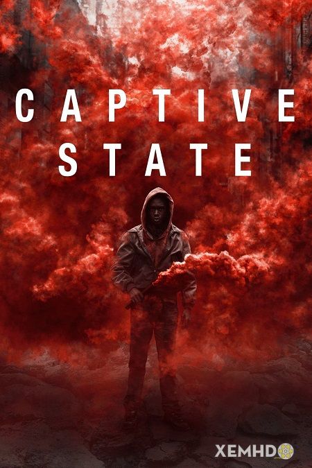 Đế Chế Mới - Captive State
