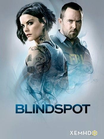 Điểm Mù (phần 4) - Blindspot (season 4)