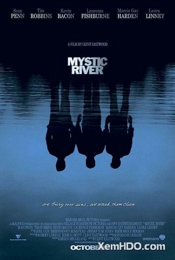 Dòng Sông Bí Ẩn - Mystic River