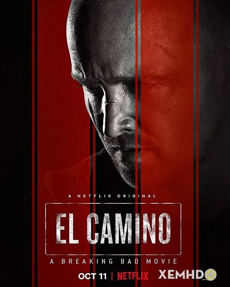 Breaking Bad: Con Đường Địa Ngục - El Camino: A Breaking Bad Movie