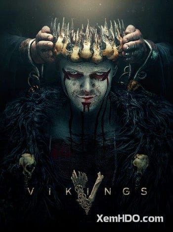 Huyền Thoại Vikings (phần 6) - Vikings (season 6)