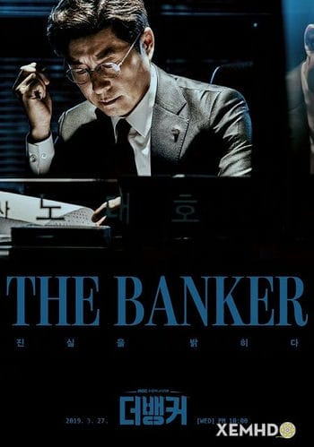 Kiểm Toán Viên - The Banker