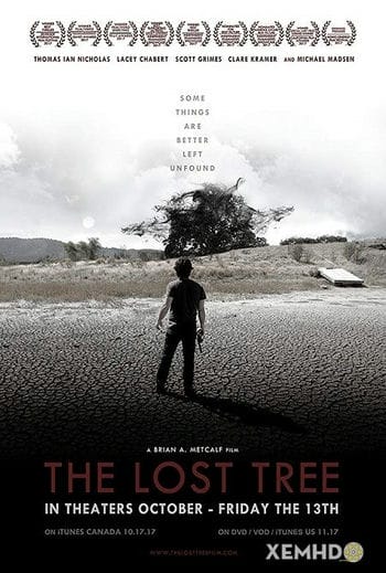 Linh Hồn Quỷ Dữ - The Lost Tree