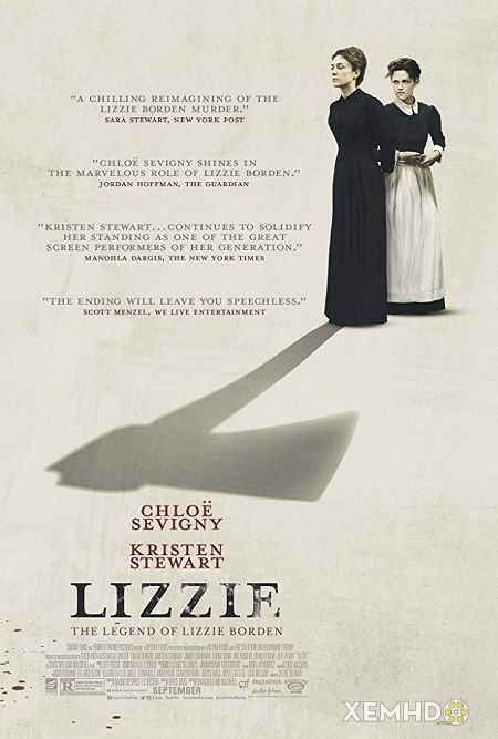 Lizzie - Lizzie