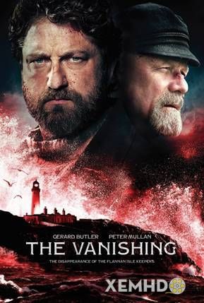 Người Giữ Ngọn Hải Đăng - The Vanishing / Keepers