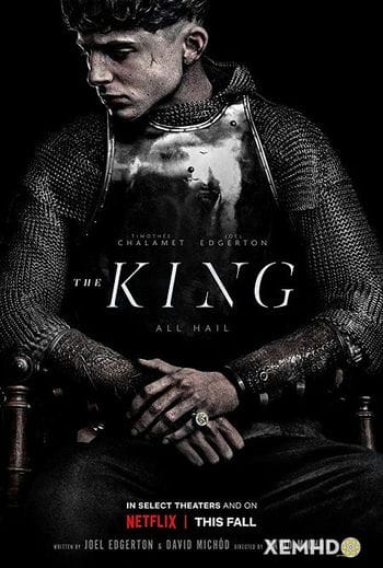 Quốc Vương - The King 2019