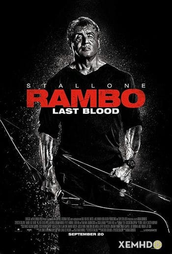 Rambo: Last Blood - Rambo: Last Blood