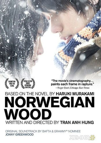 Rừng Na Uy - Norwegian Wood