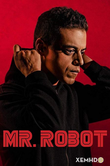 Siêu Hacker: Phần 4 - Mr Robot: Season 4