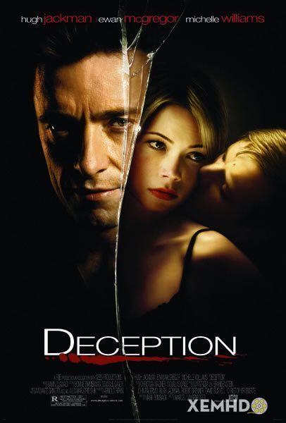 Sự Lừa Dối - Deception 2008