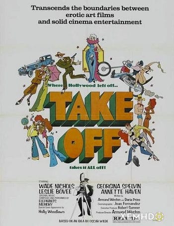 Take Off - Take Off