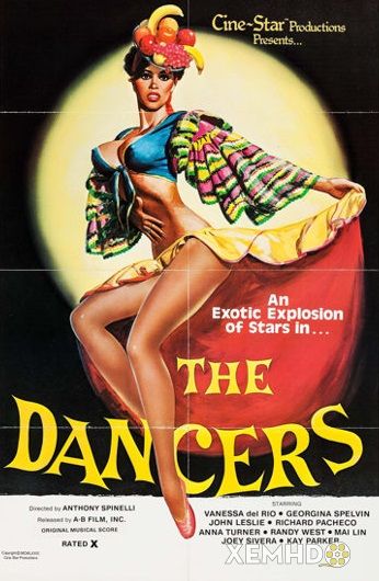 Vũ Công - The Dancers