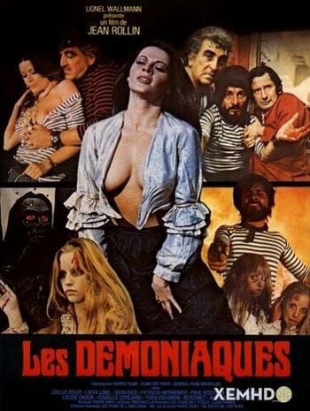 Ác Quỷ - The Demoniacs