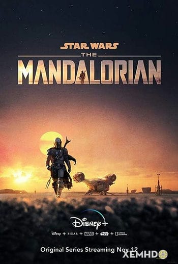 The Mandalorian - The Mandalorian