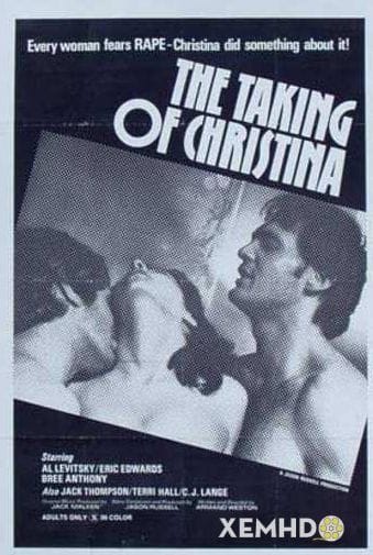 The Taking Of Christina - The Taking Of Christina