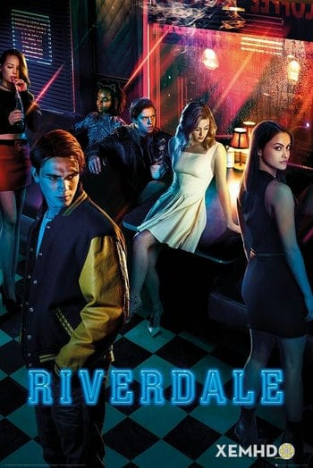 Thị Trấn Riverdale (phần 4) - Riverdale (season 4)