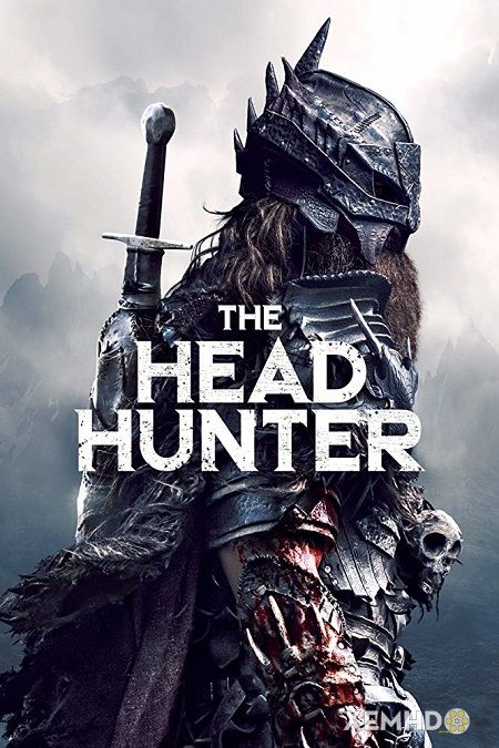 Thợ Săn Đầu Người - The Head Hunter