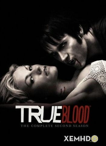 Thuần Huyết (phần 2) - True Blood (season 2)