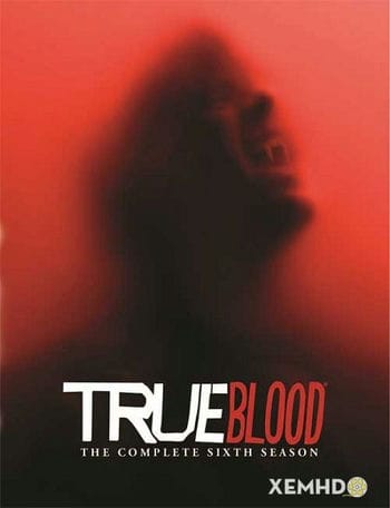 Thuần Huyết (phần 6) - True Blood (season 6)