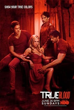 Thuần Huyết (phần 4) - True Blood (season 4)
